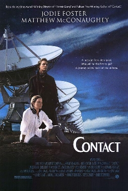 Contact movie