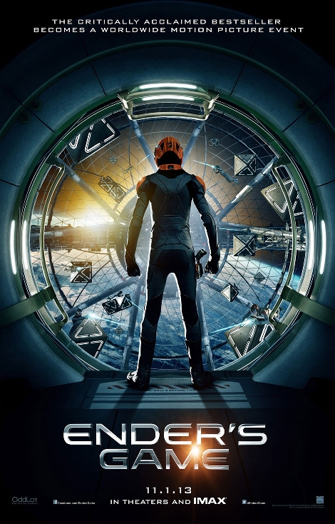 Enders Game