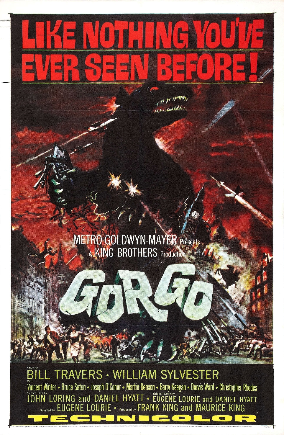 Gorgo