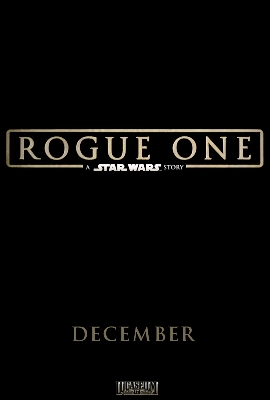 Rogue One: A Star Wars Story