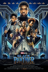 Black Panther movie