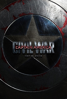 Captain America: Civil War movie