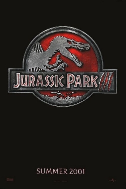 Jurassic Park III