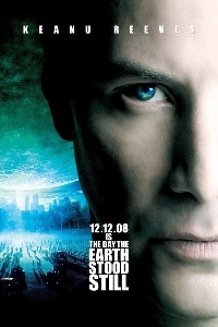 The Day The Earth Stood Still (2008) movie