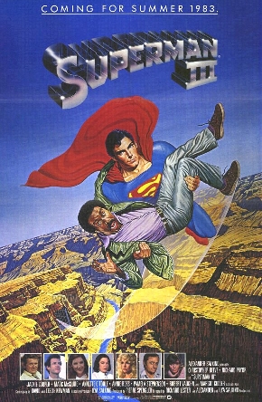 Superman III