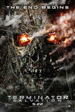 Terminator Salvation