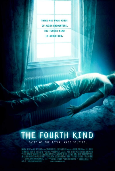 The Fourth Kind movie