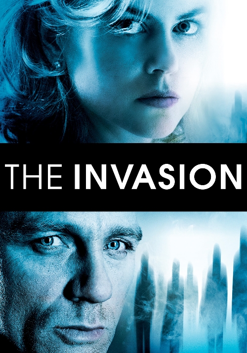 The Invasion Movie Poster