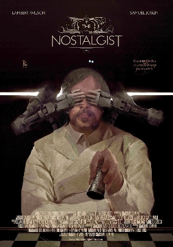 The Nostalgist Movie Poster