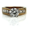 Antique Engagement Rings Profile