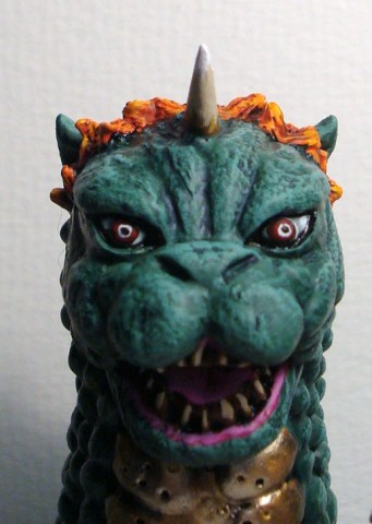 Daikaijuvie Profile