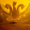 King Ghidorah