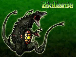 BiollanteTitanosaurusfan Profile