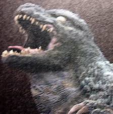 Godzilla Evolution Profile