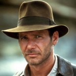 indiana jones Profile