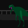 Pivot Dinosaur Profile