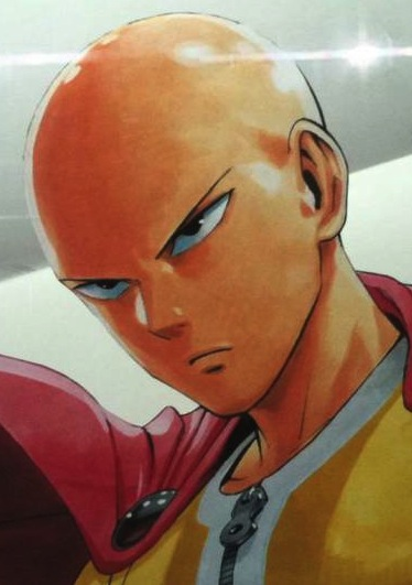 Saitama Profile