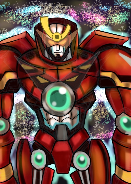 GipsyLagann Profile