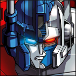 Ultra Magnus Profile