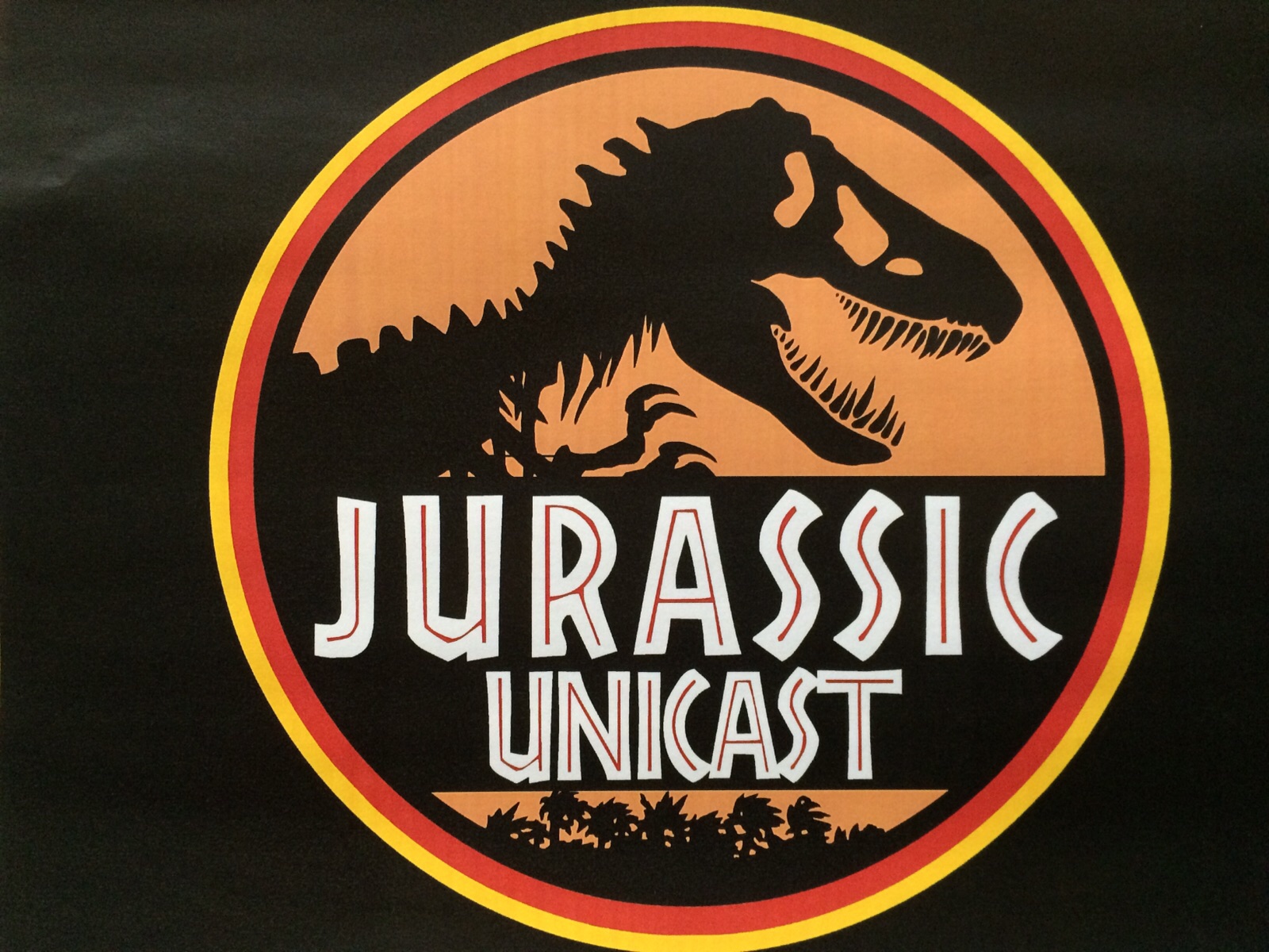 JurassicUnicast Profile