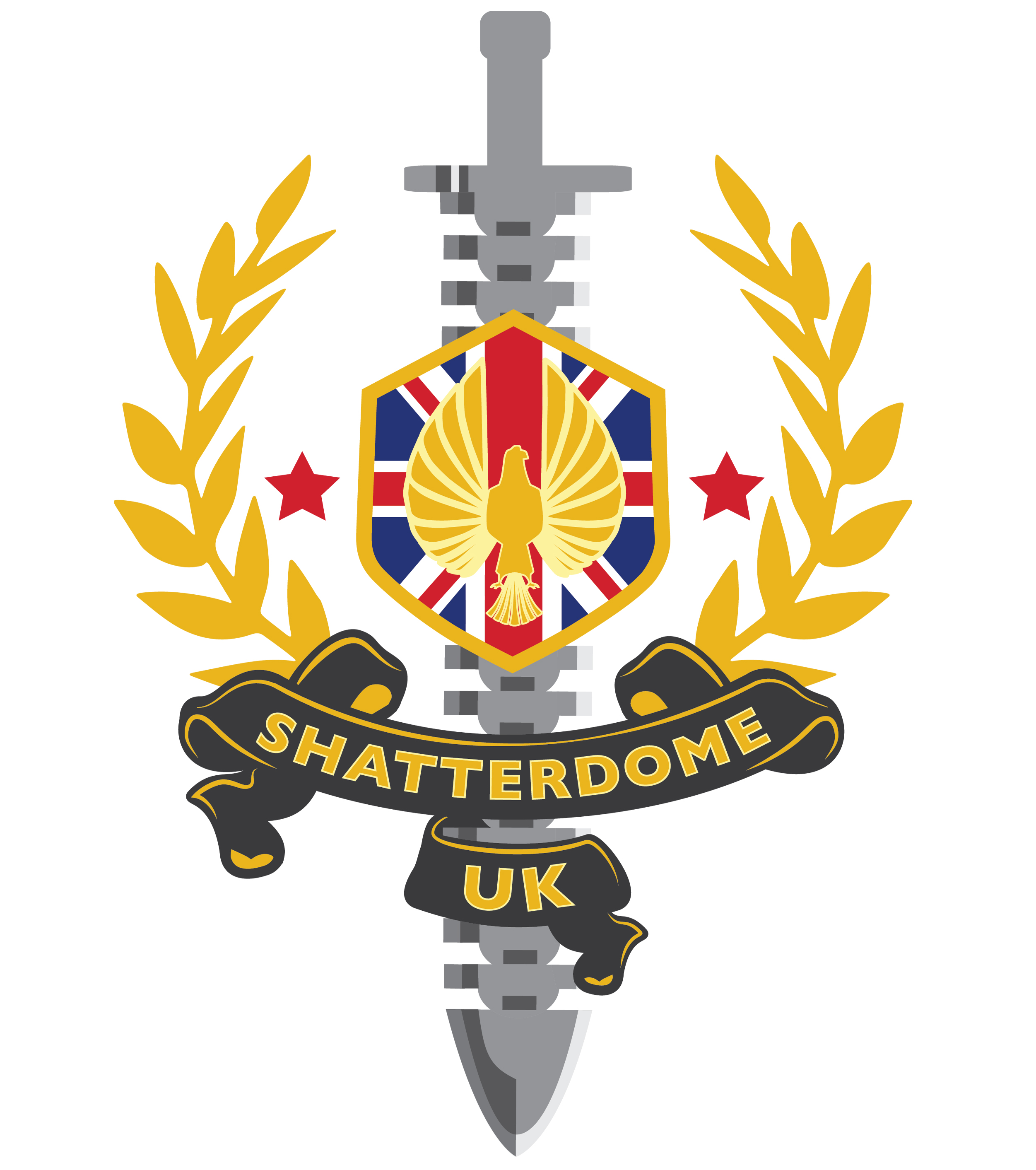 Shatterdome UK Profile