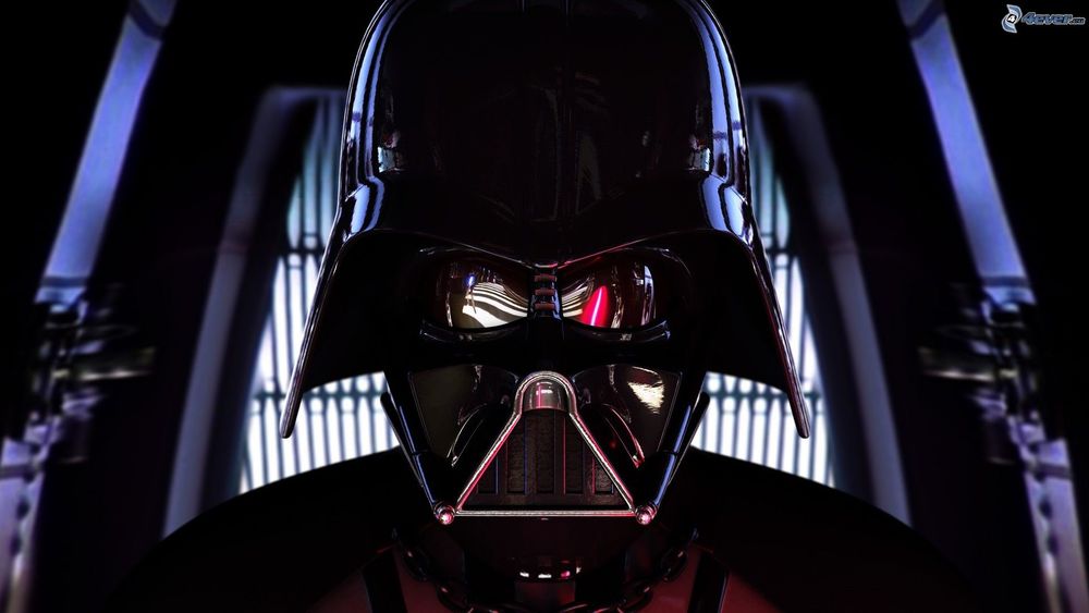 Lord Vader