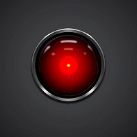 HAL 9000 Profile