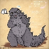 KaijuKing92 Profile