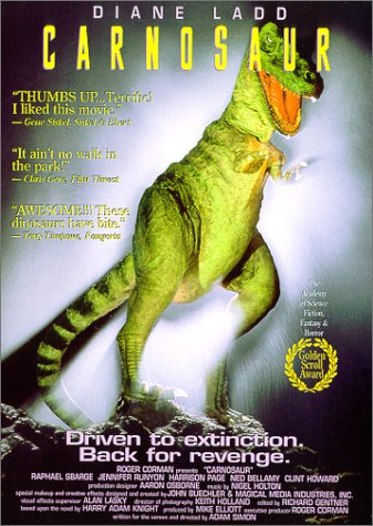 Is it Time For A Carnosaur Remake?