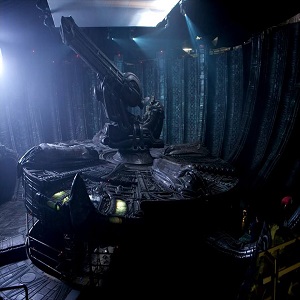 Confirmed! Alien: Paradise Lost Will Shoot in Australia