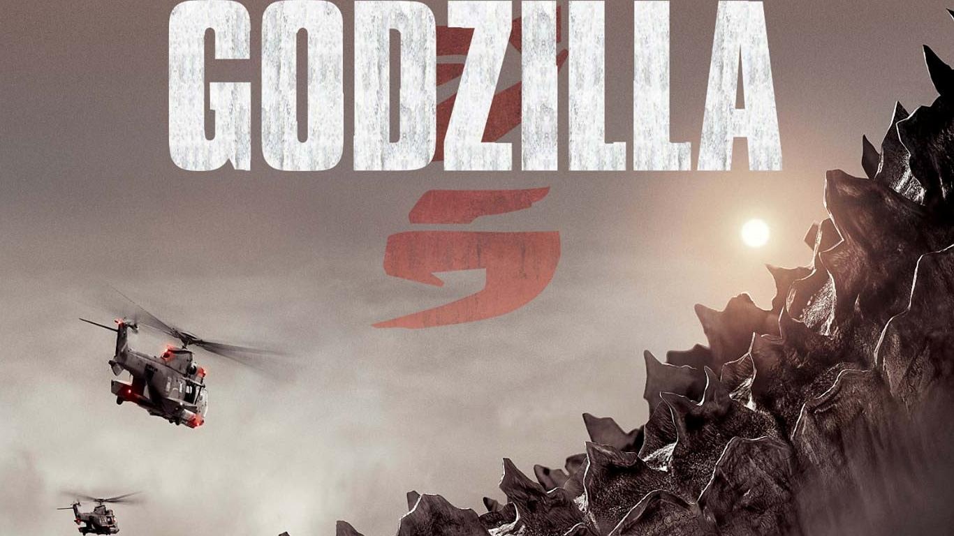 2 Hour Movie Confirmed for Godzilla 2014?