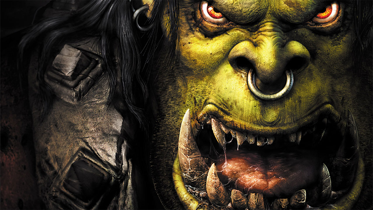 News about the Warcraft film