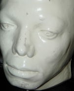 Micheal Jackson lifecast