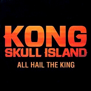 Kong: Skull Island