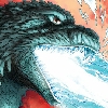 Godzilla Comics