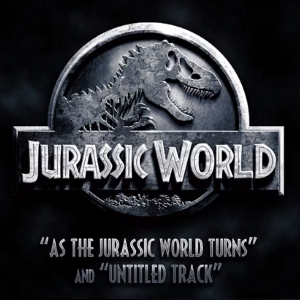 Listen to two tracks from the Jurassic World film score! Jurassic Park fans will love this...