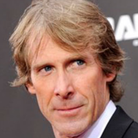 Transformers: Age of Extinction Director Michael Bay Talks!