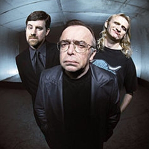 Lone Gunmen to return for The X-Files Revival Miniseries!