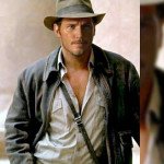 Chris Pratt officially denies playing Indiana Jones