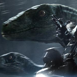 Chaos Ensues in Epic New Full Length Jurassic World Movie Trailer!