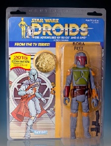 Gentle Giant Reveals SDCC Jumbo Droids Boba Fett