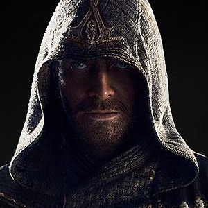 Assassins Creed begins filming next Monday!