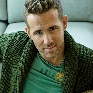Ryan Reynolds talks about Deadpool, Green Lantern and the Fantastic Four!