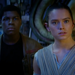 Could Star Wars: The Force Awakens become the most successful movie ever?