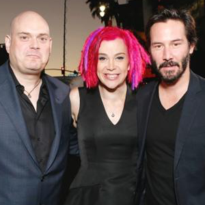 an analysis of the matrix trilogy by the wachowski brothers This thesis is about the onomastic analysis of the characters found in wachowski brothers’ matrix the aims of this thesis are to know the capability in the. an analysis of the matrix trilogy by the wachowski brothers This thesis is about the onomastic analysis of the characters found in wachowski brothers’ matrix the aims of this thesis are to know the capability in the.