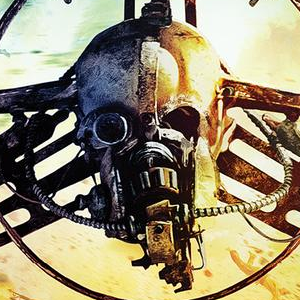 Go Mad For This New Mad Max: Fury Road Movie Poster!