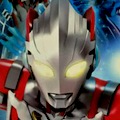 First Image of Ultraman X