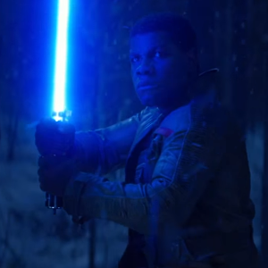 Nearly 4-Minute Long Star Wars: The Force Awakens Trailer Supercut!
