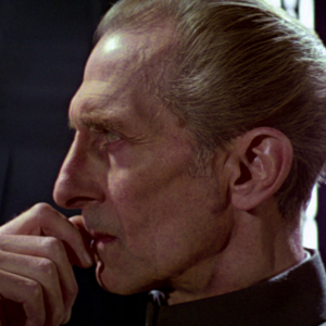 Grand Moff Tarkin to be digitally recreated for Rogue One: A Star Wars Story!