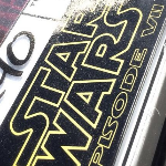 Star Wars Episode VII: Filming Day One